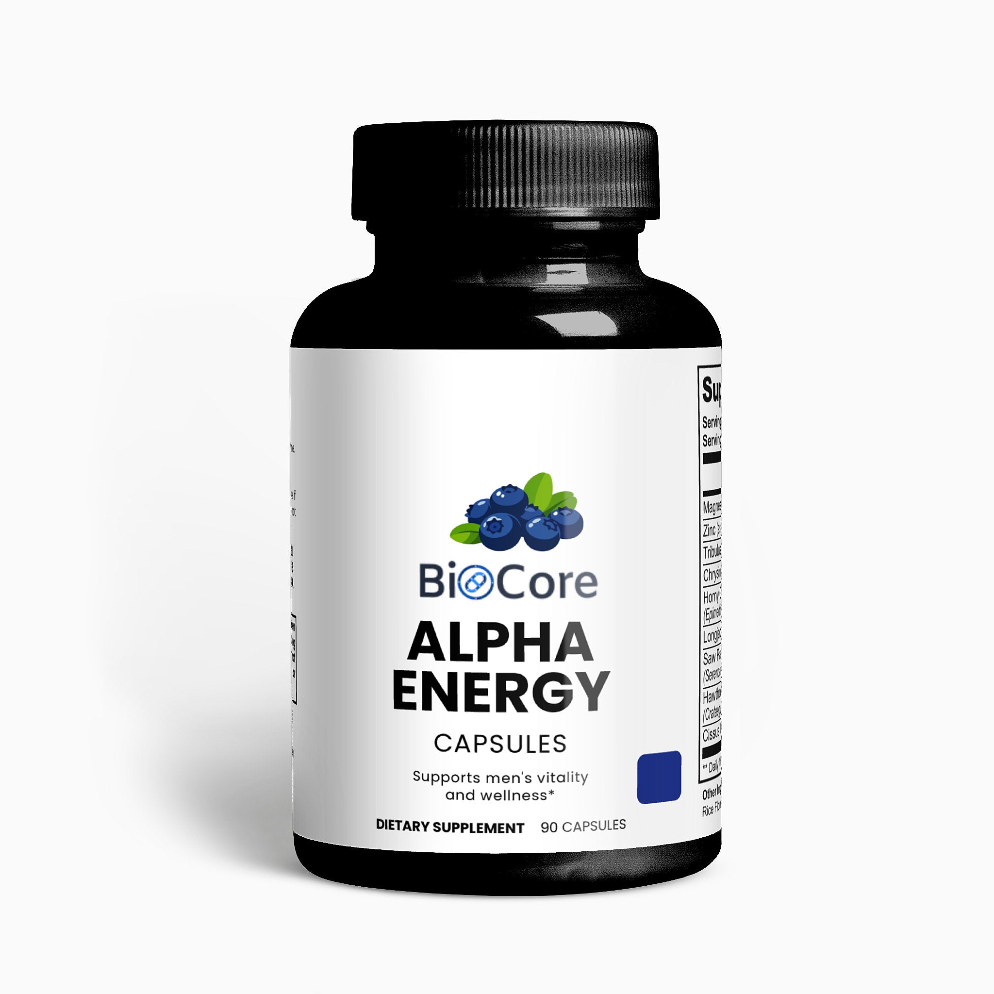 Alpha Energy