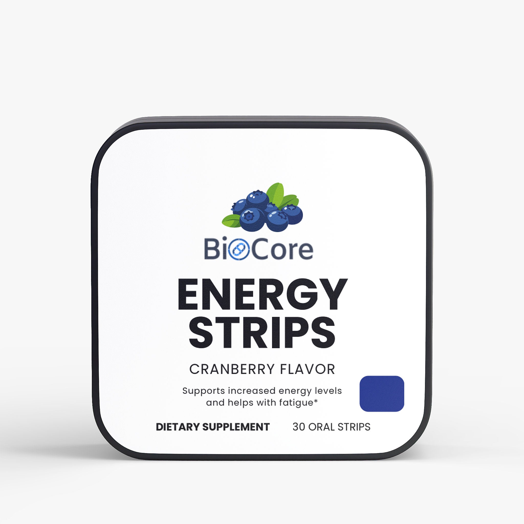 Energy Strips