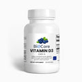 Vitamin D3 2,000 IU