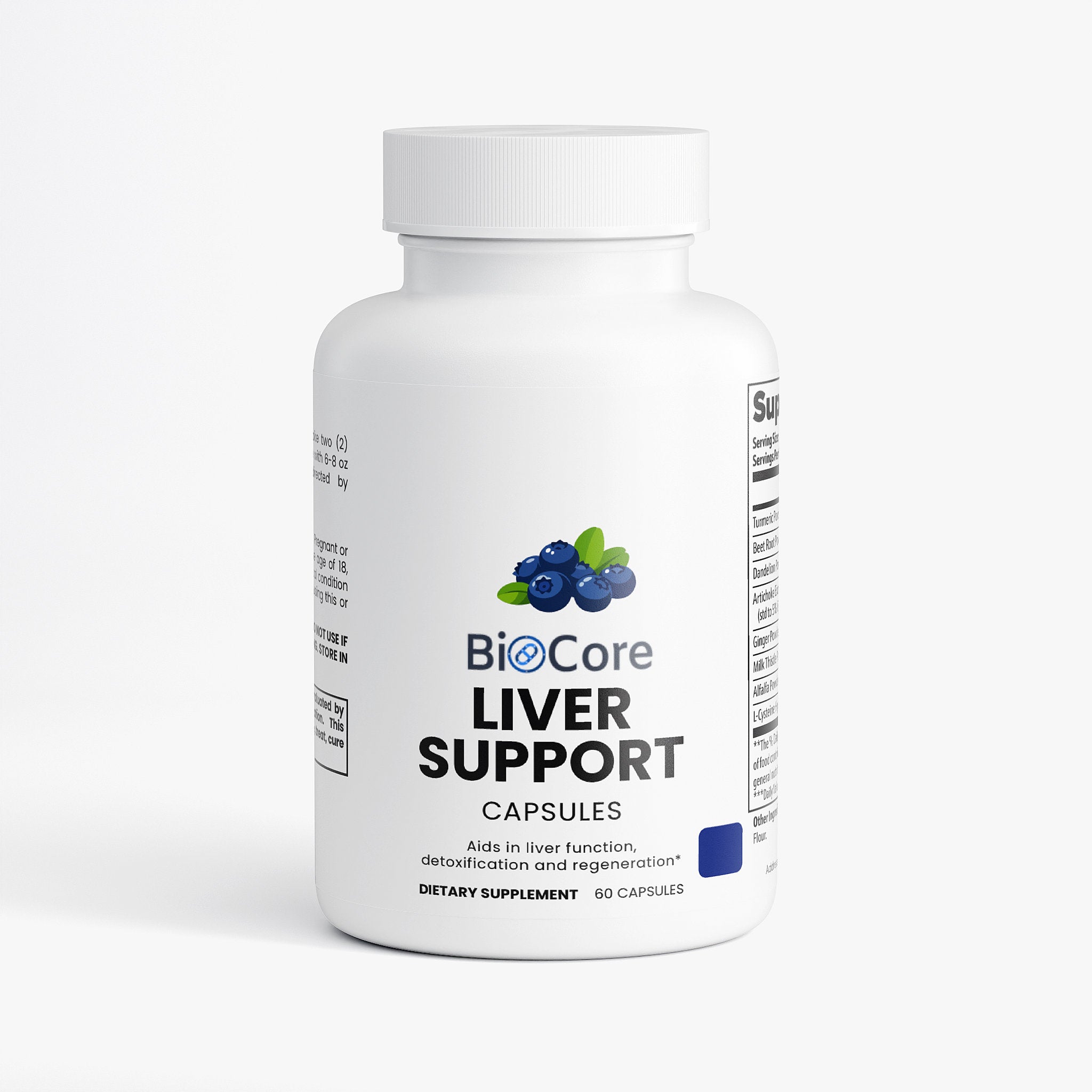 Liver Support