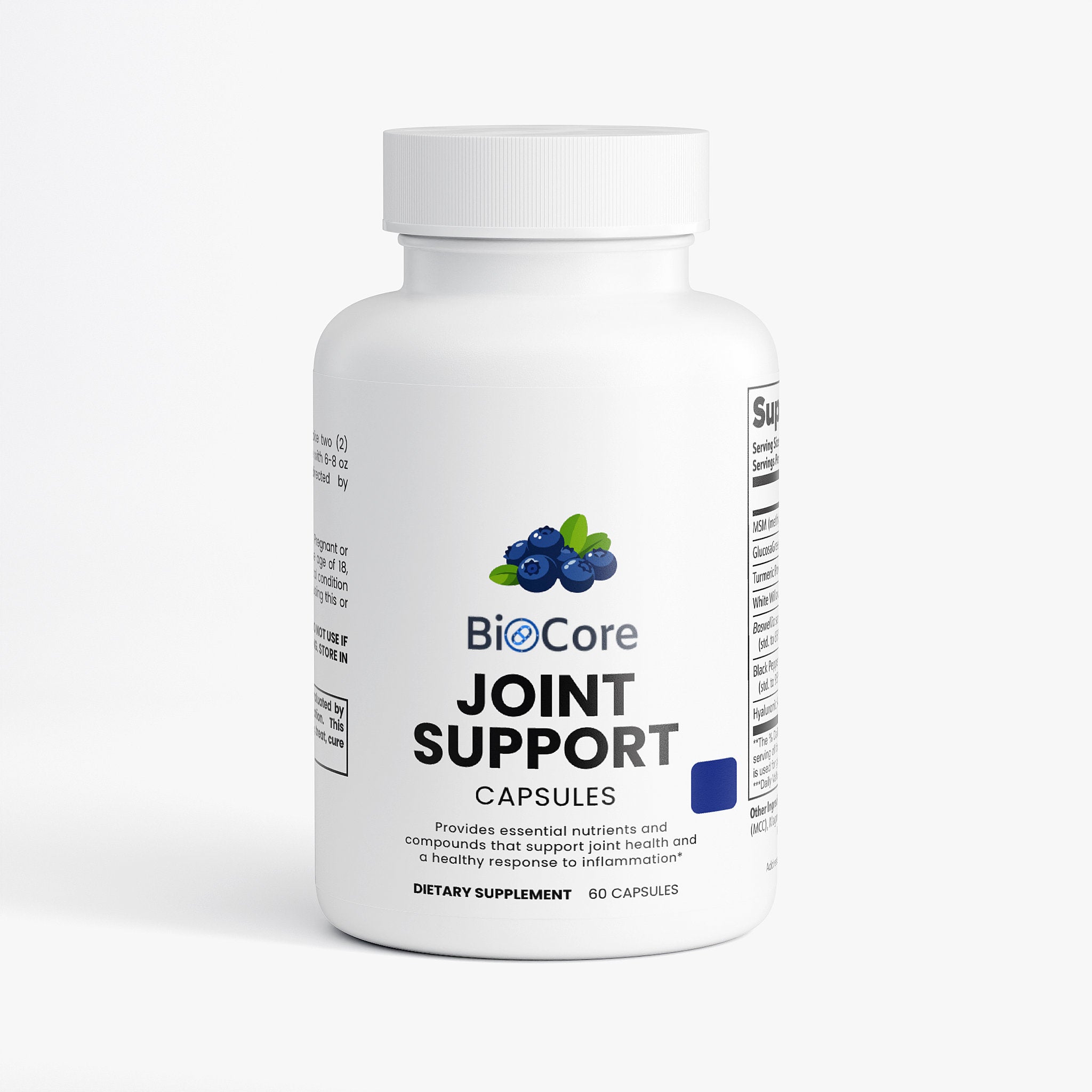 Joint Support