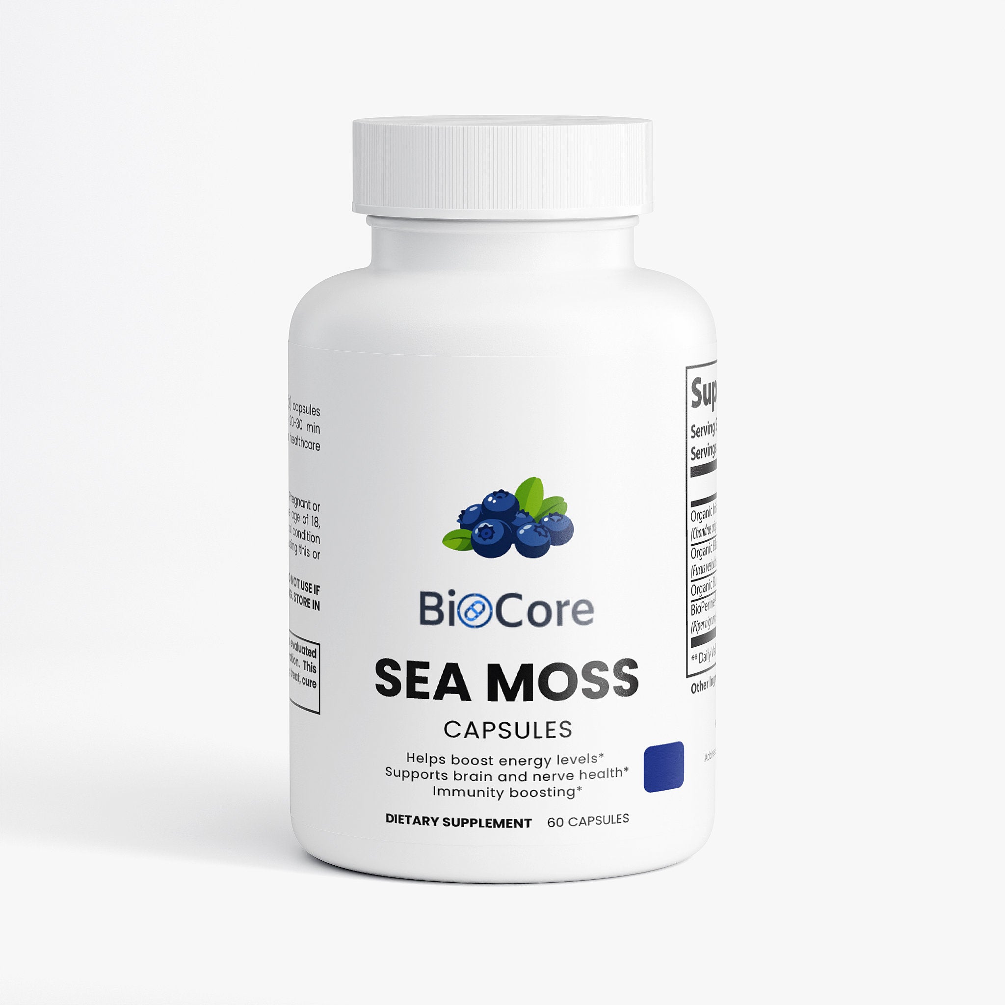 Sea Moss