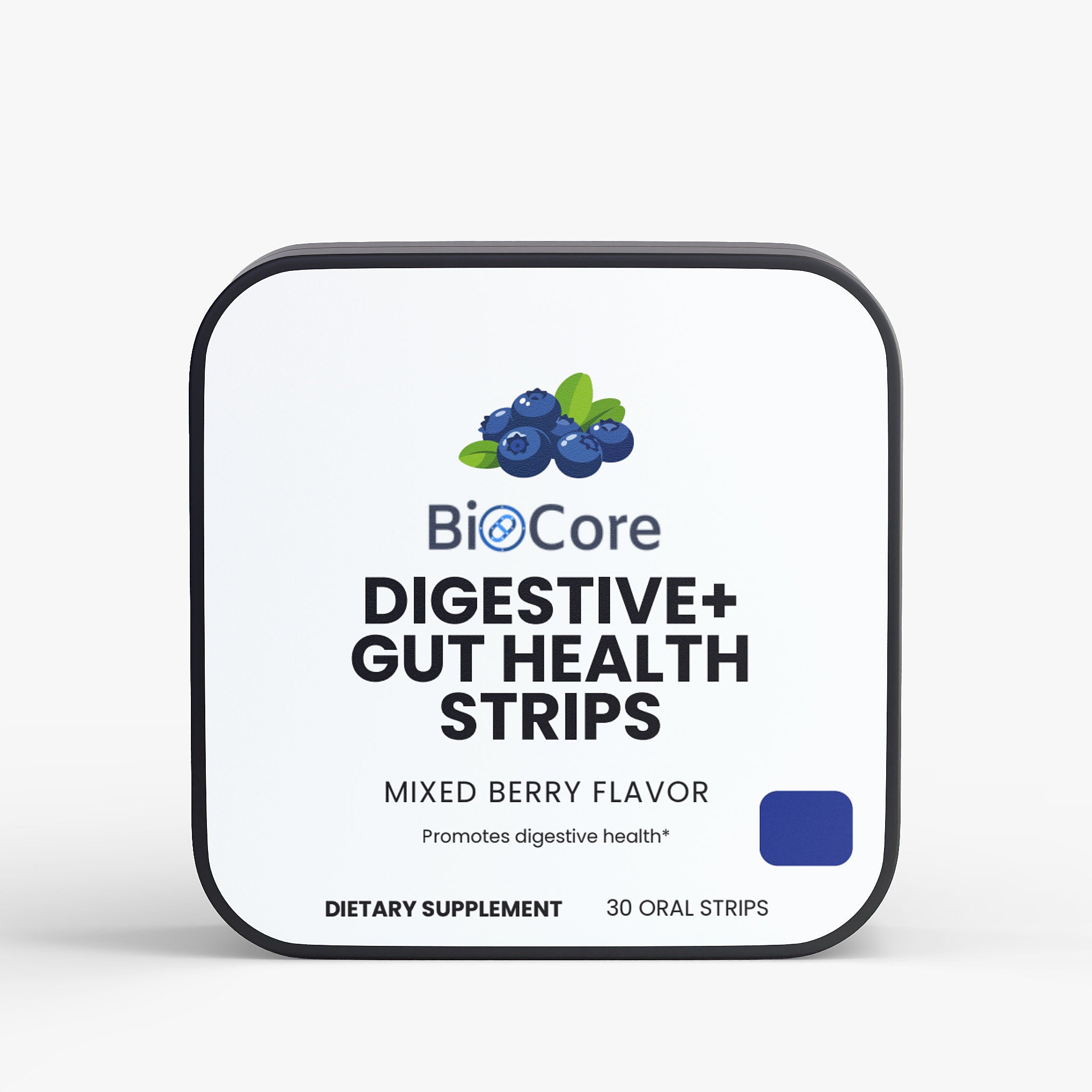 Digestive + Gut Health Strips