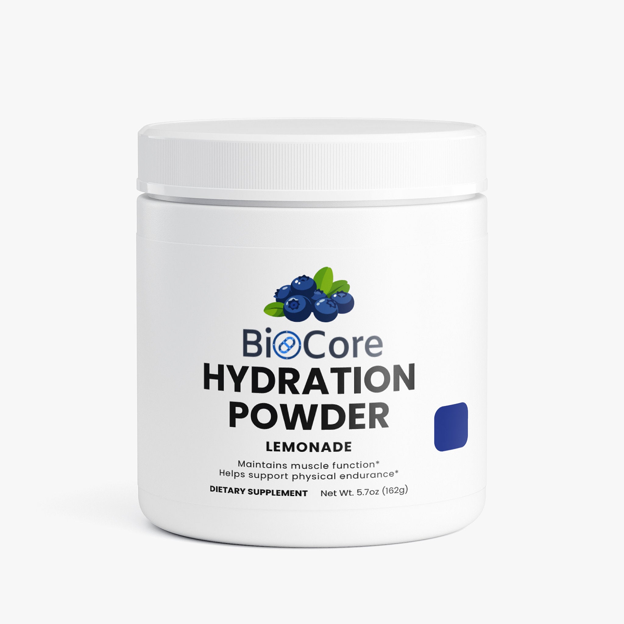 Hydration Powder (Lemonade)