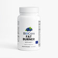 Fat Burner with MCT