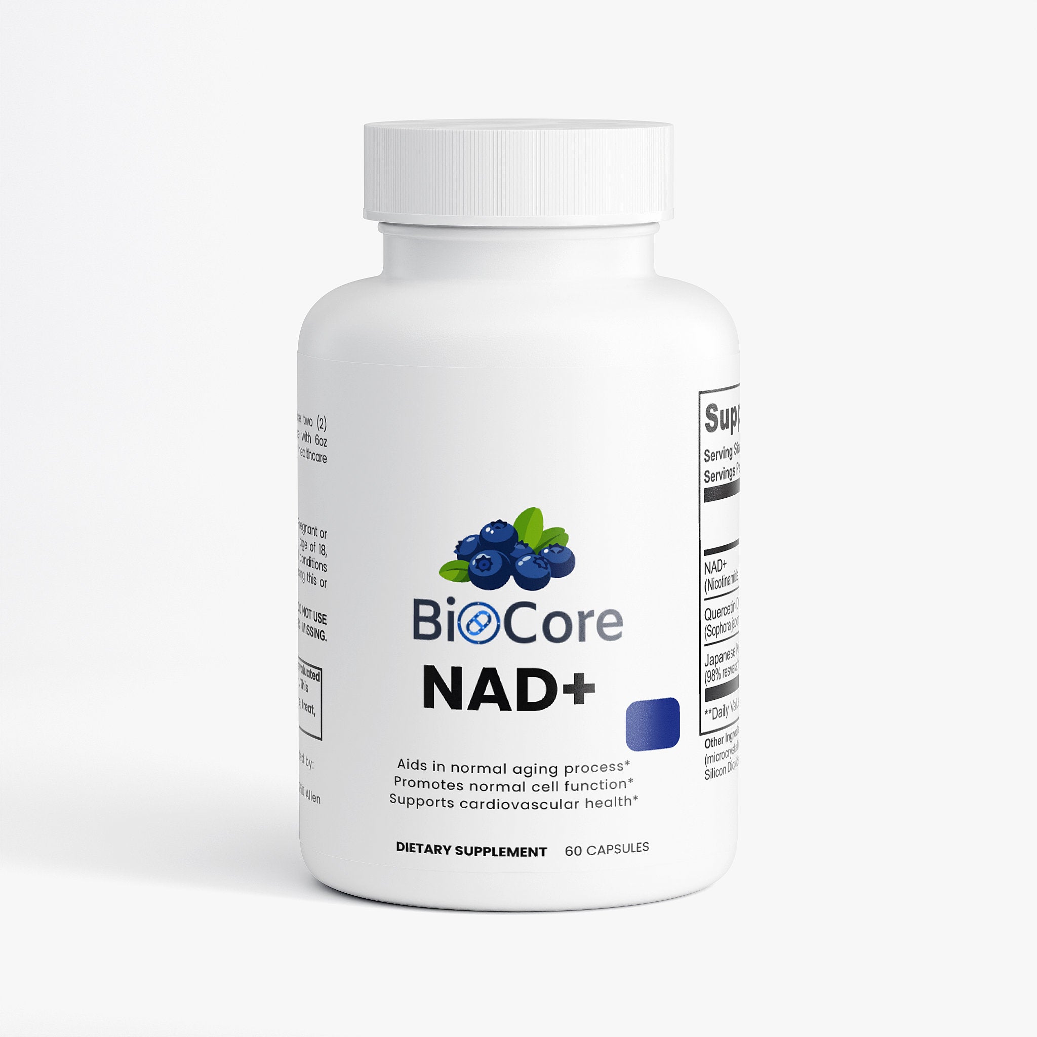 NAD+