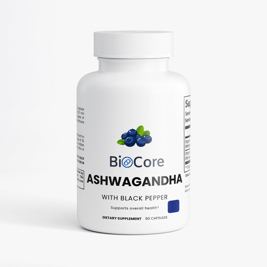 Ashwagandha