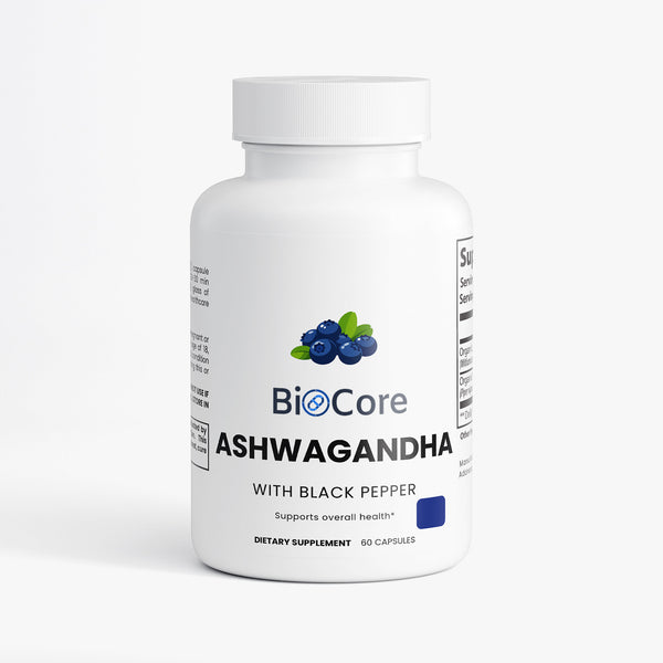 Ashwagandha