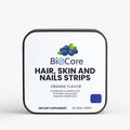 Hair, Skin and Nails Strips