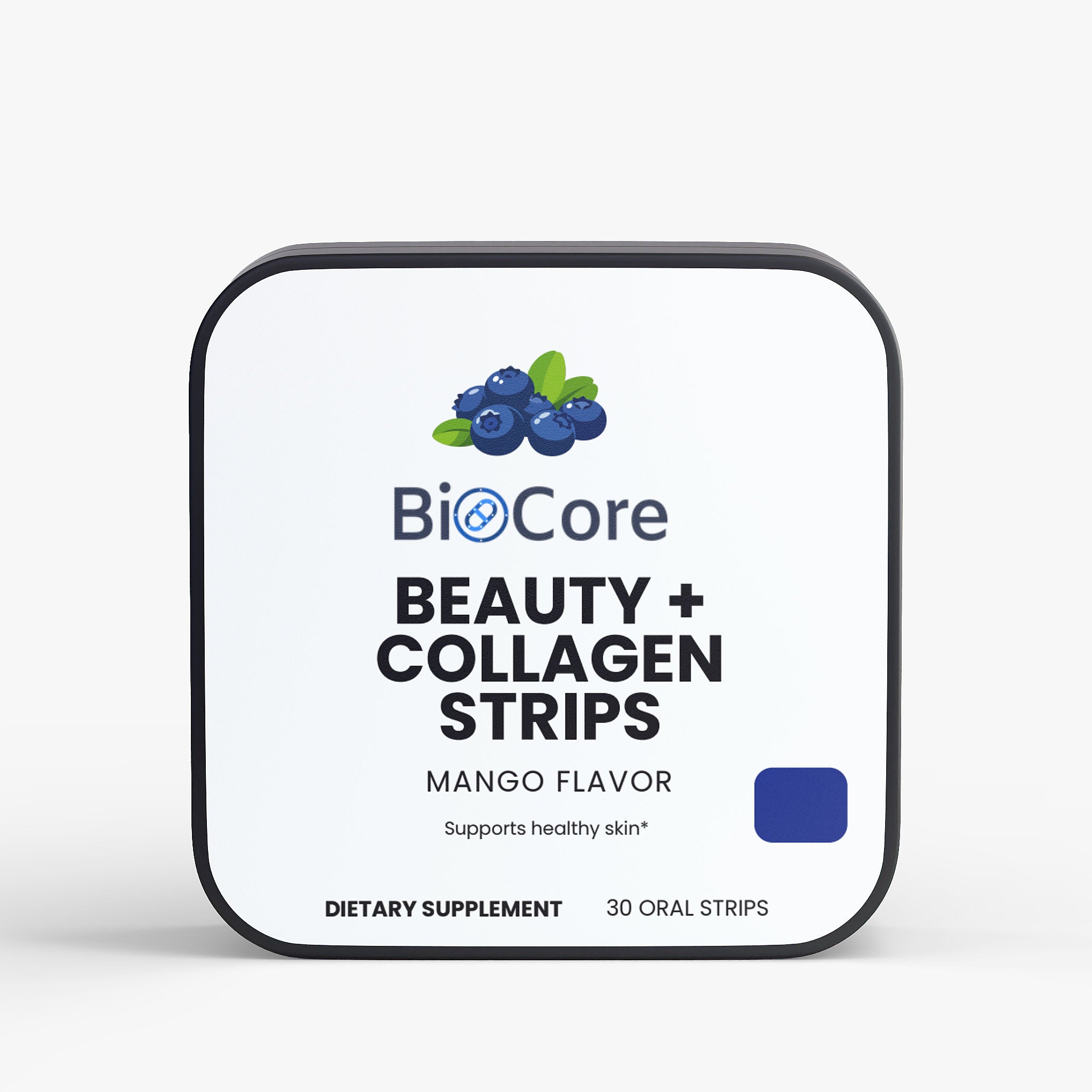 Beauty + Collagen Strips