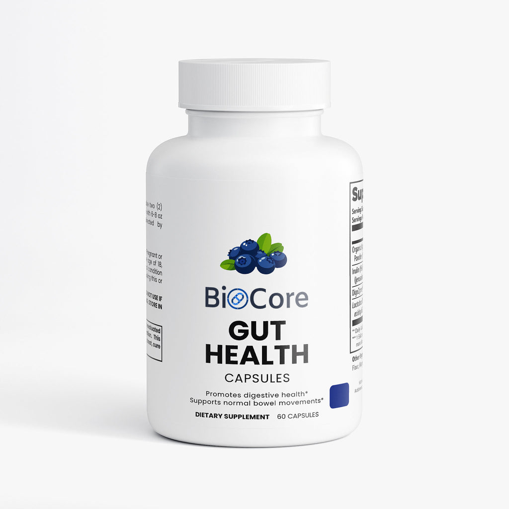 Gut Health