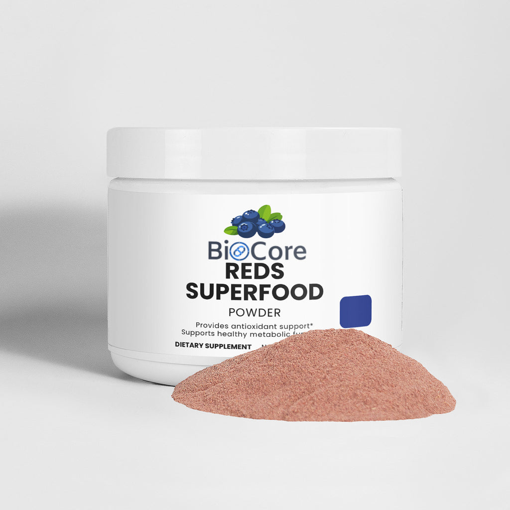Reds Superfood
