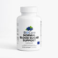 Normal Blood Sugar Support