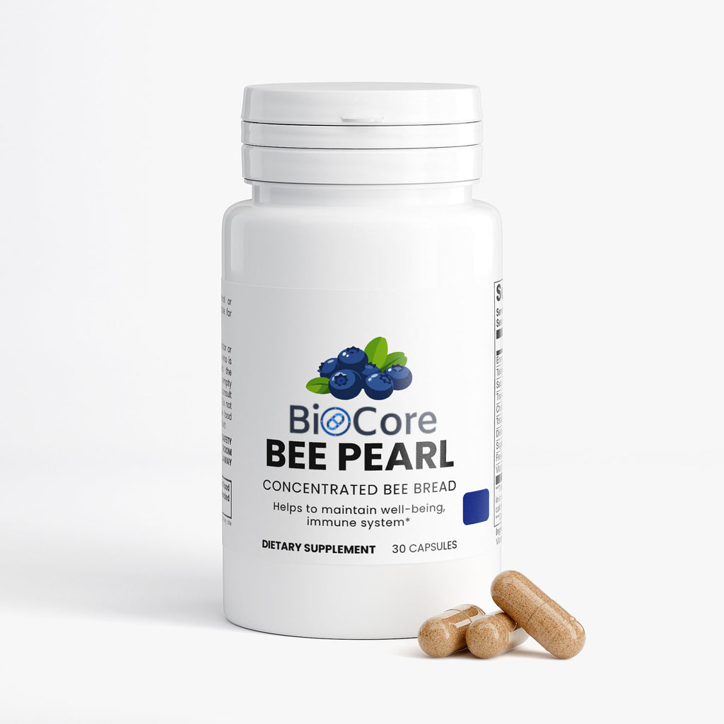 Bee Pearl