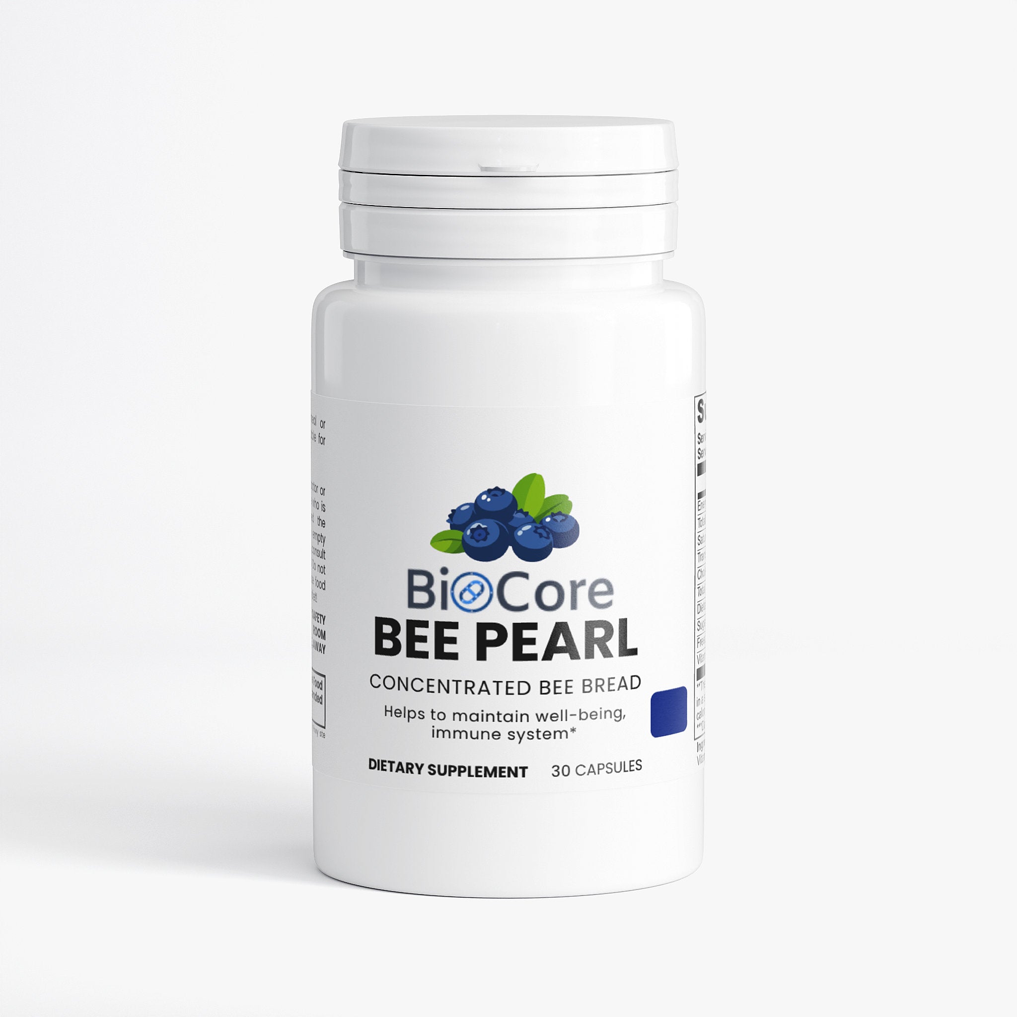 Bee Pearl