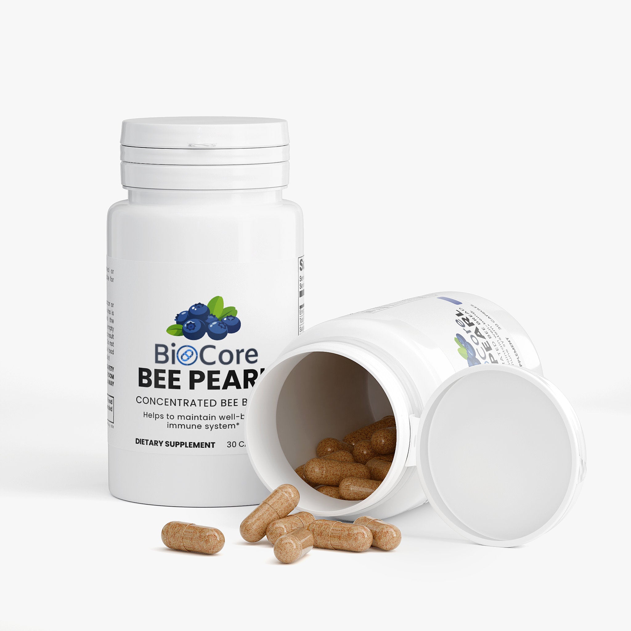 Bee Pearl