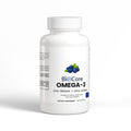 Omega-3 EPA 180mg + DHA 120mg