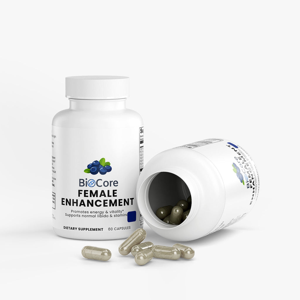 Female Enhancement