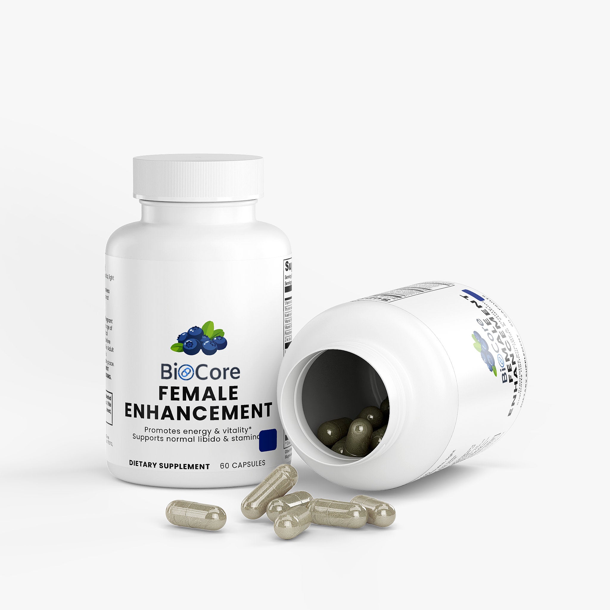 Female Enhancement