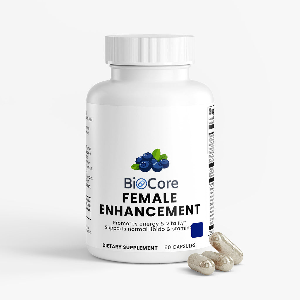 Female Enhancement