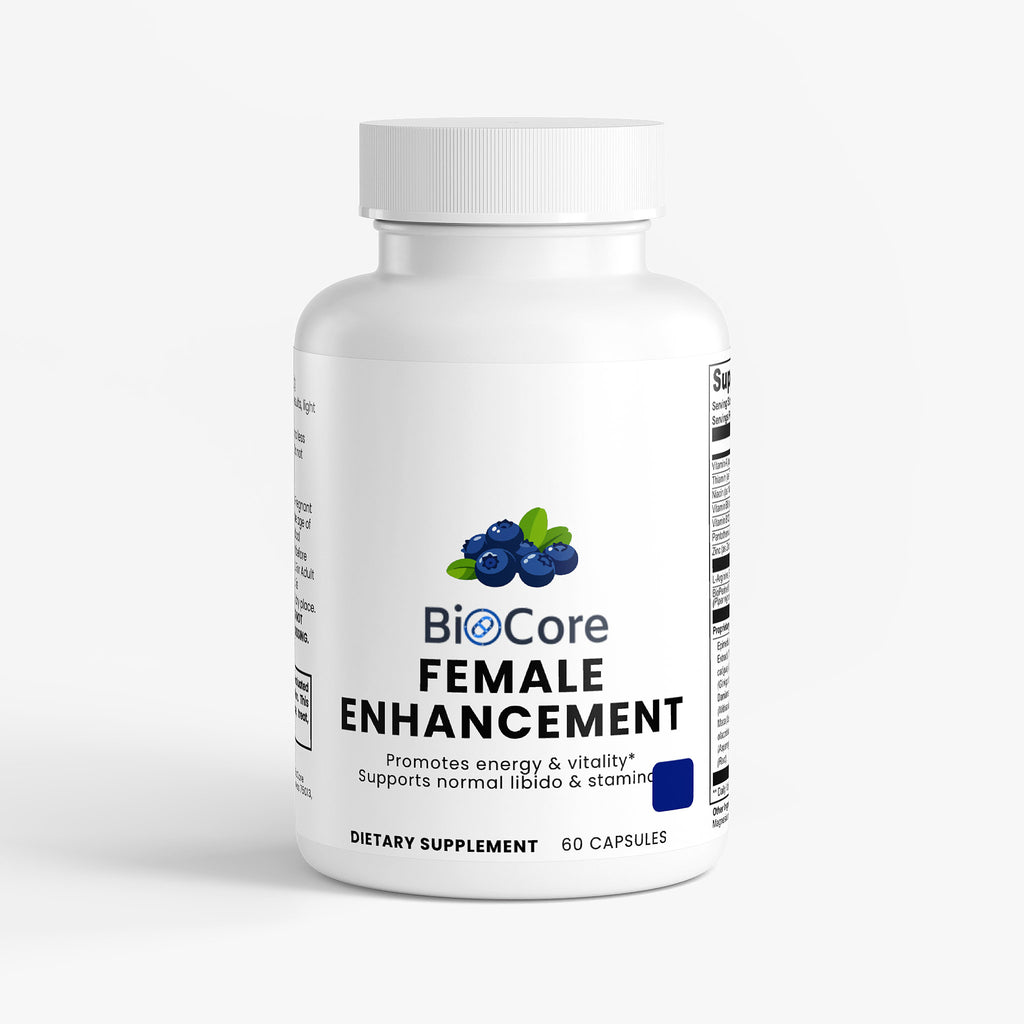 Female Enhancement