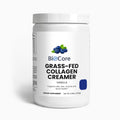 Grass-Fed Collagen Creamer (Vanilla)