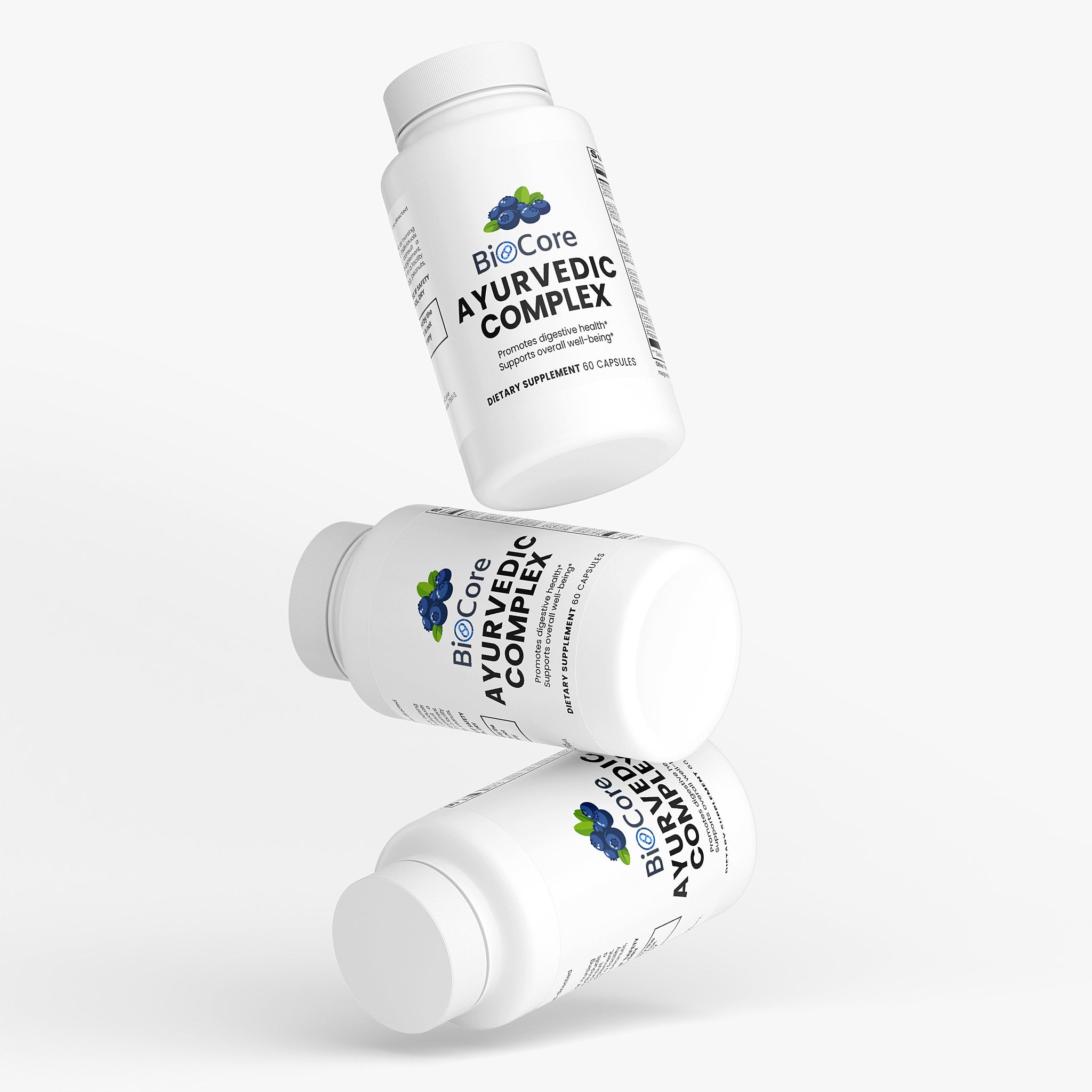 Ayurvedic Complex