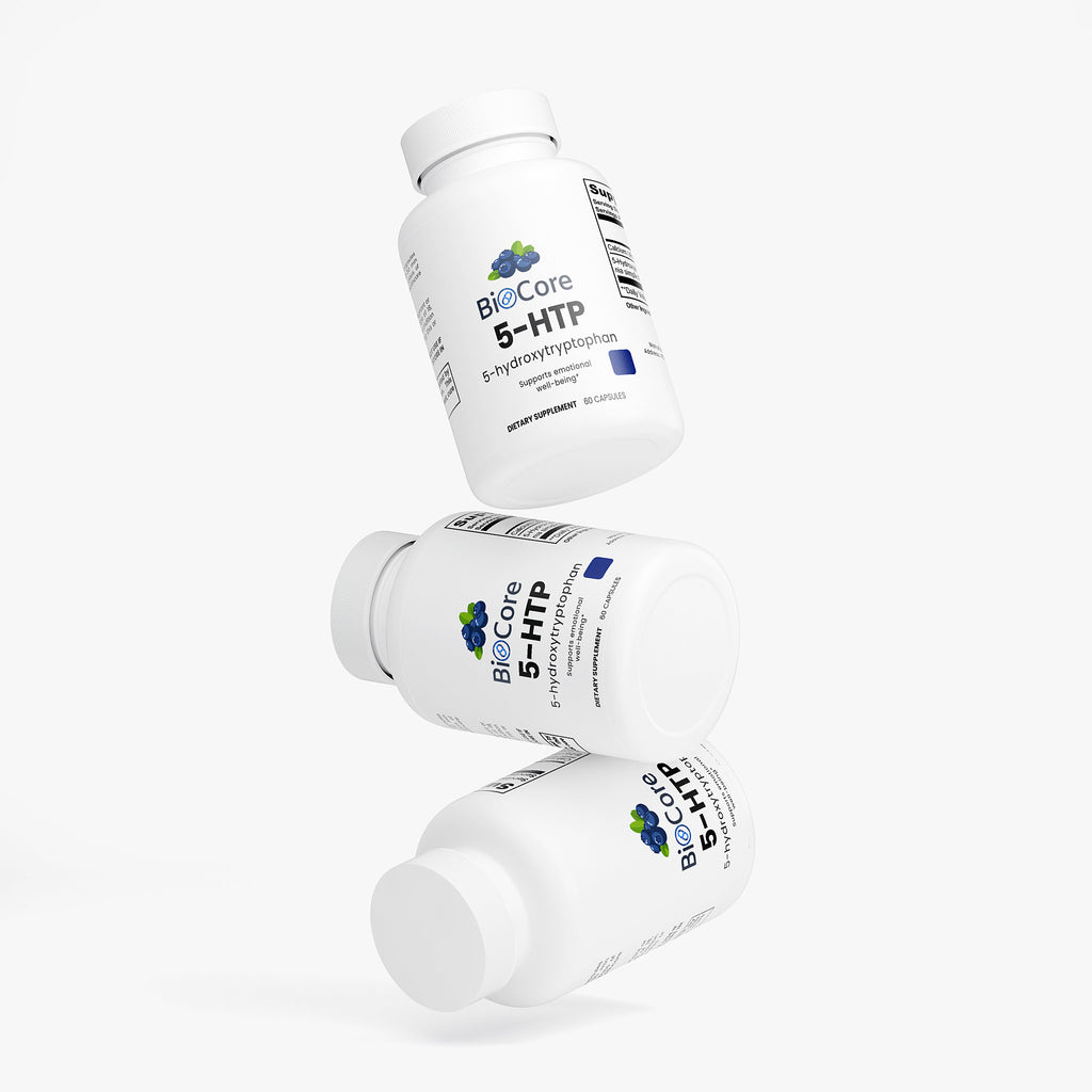 5-HTP