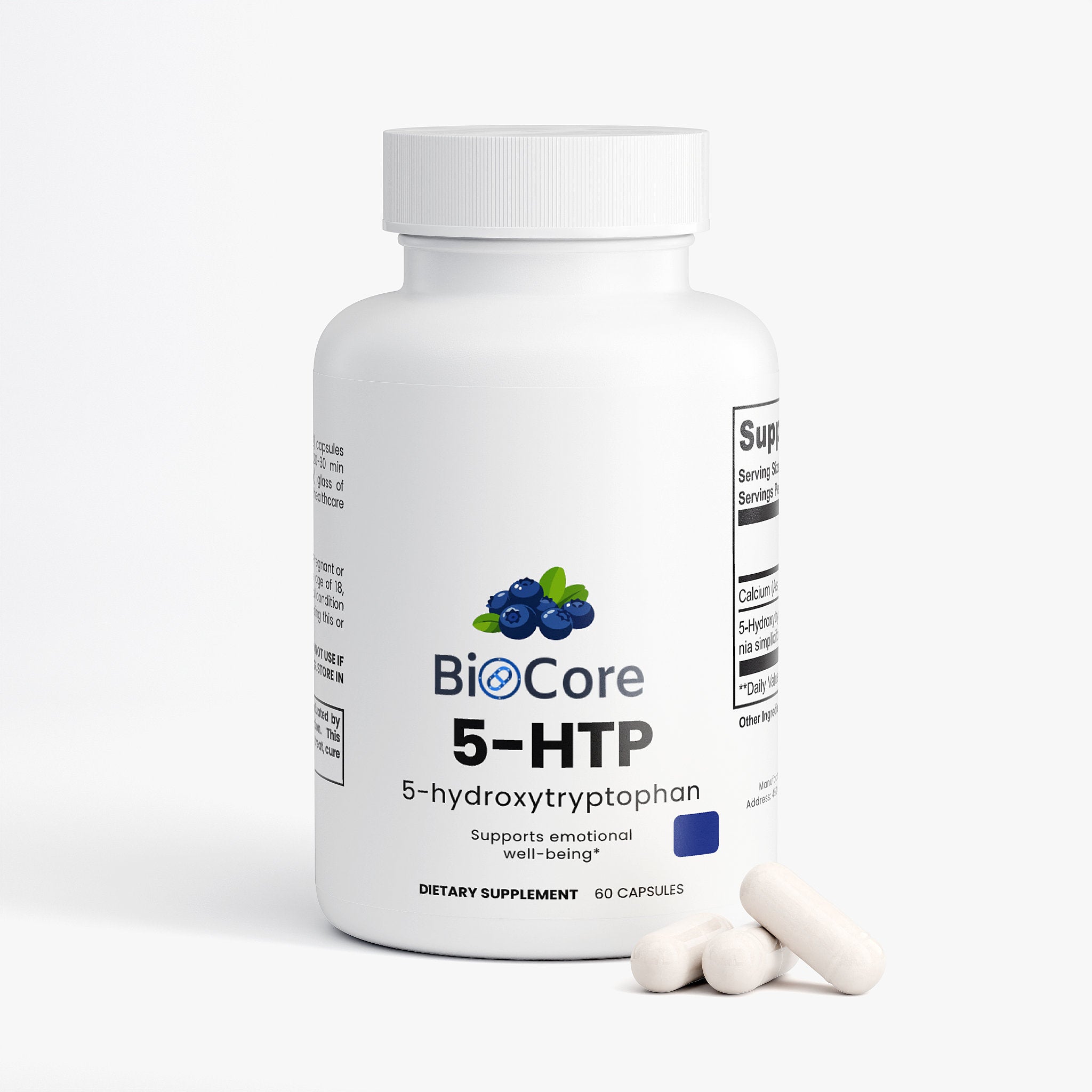 5-HTP