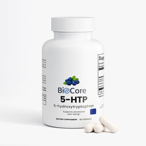 5-HTP