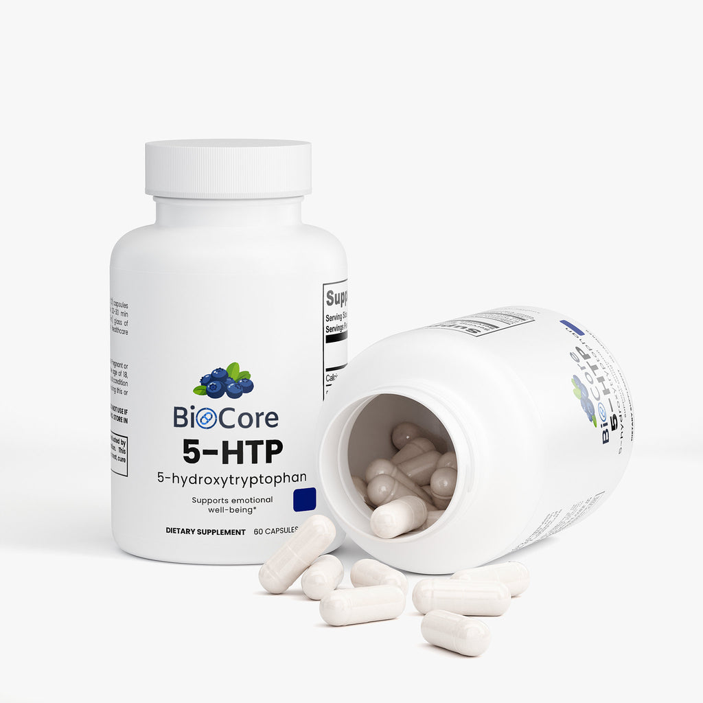 5-HTP