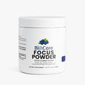 Focus Powder (Sour Gummi Worm)