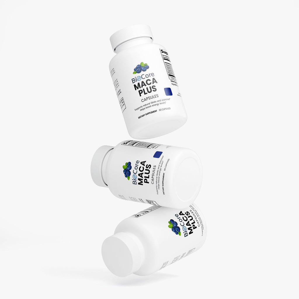 Maca Plus