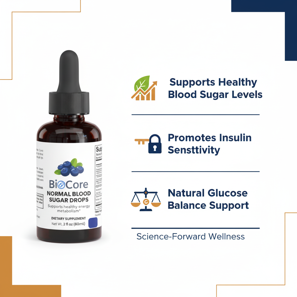 Blood Sugar Benefits