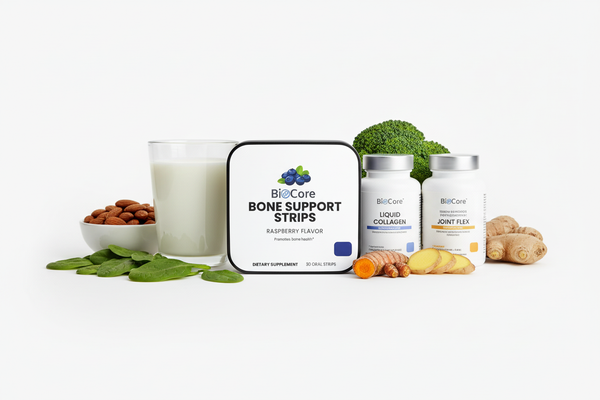 Bone, Joint & Structural Health