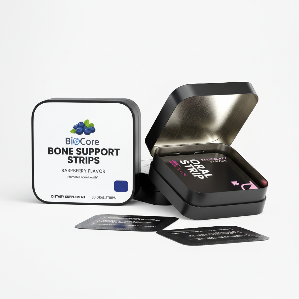 Bone Support Studio 2