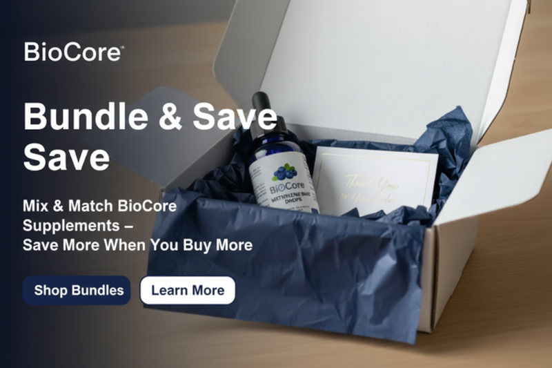 Bundle Save Banner