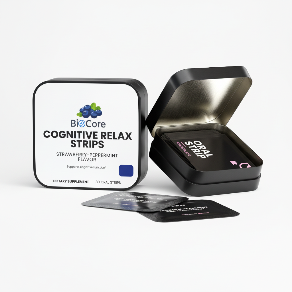 Cognitive Relax Studio 2