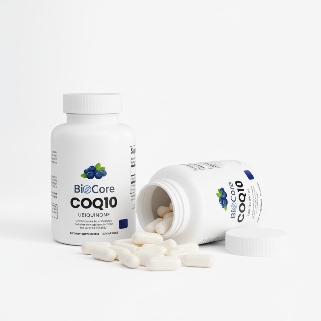 COQ10 Studio 2