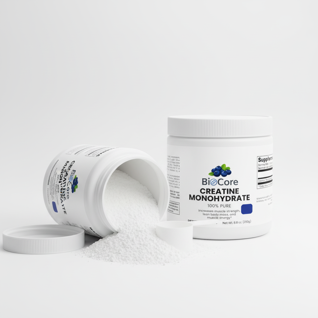 Creatine Studio 2