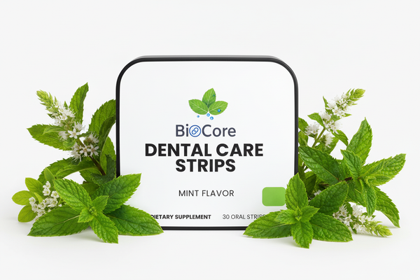 Dental & Oral Care