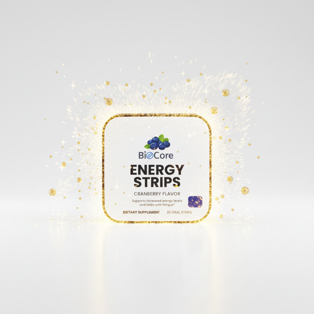 Energy Aura