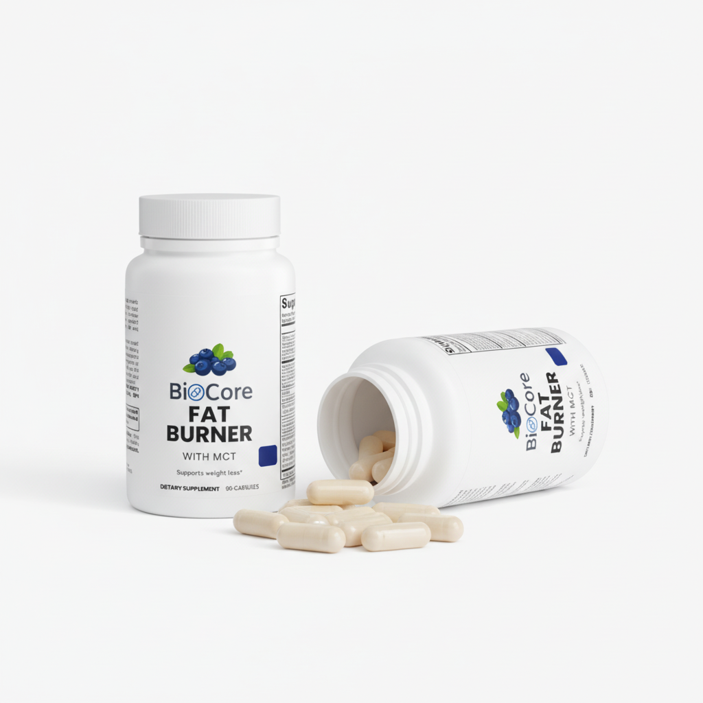 Fat Burner Studio 2