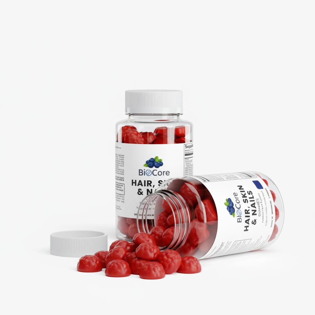 HSN Gummies Studio 2