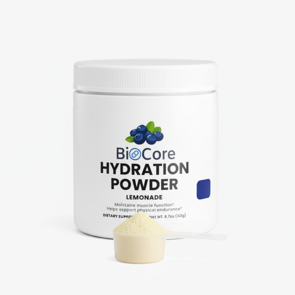 Hydration Studio 1
