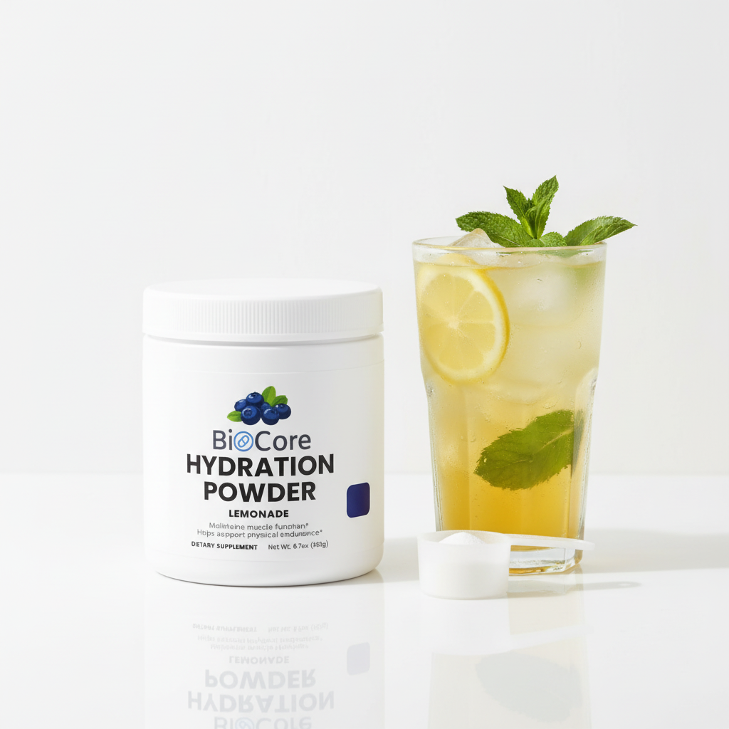 Hydration Styled