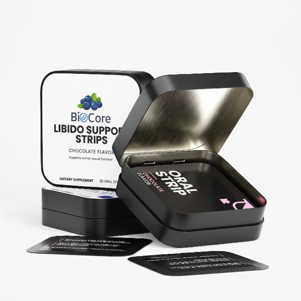 Libido Strips Studio 2