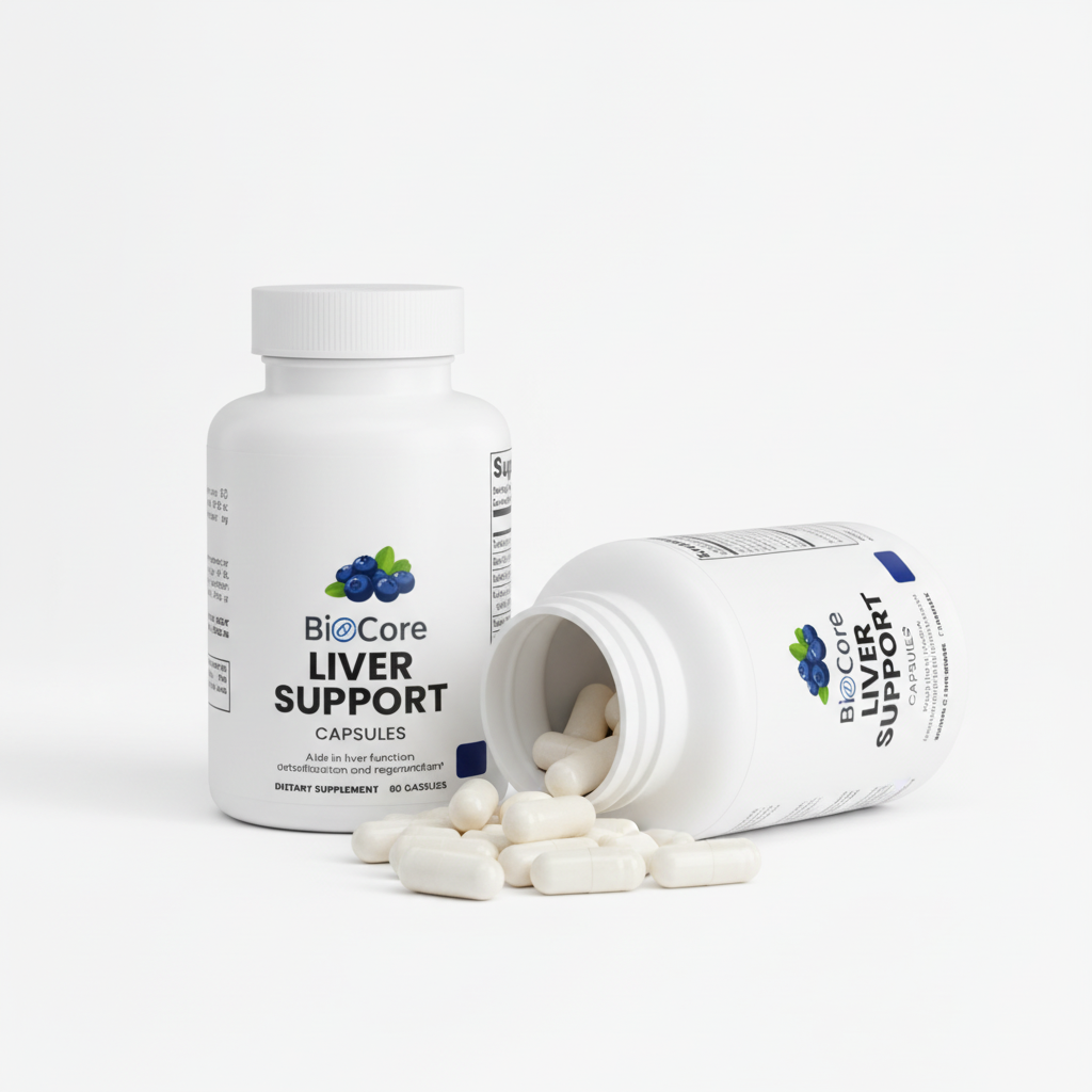 Liver Support Studio 2