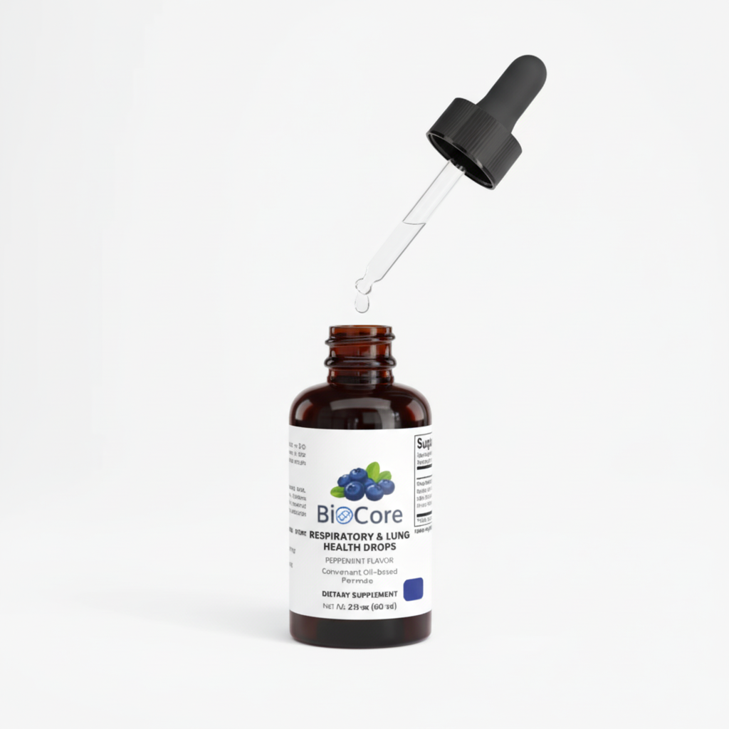 Lung Health Studio 1