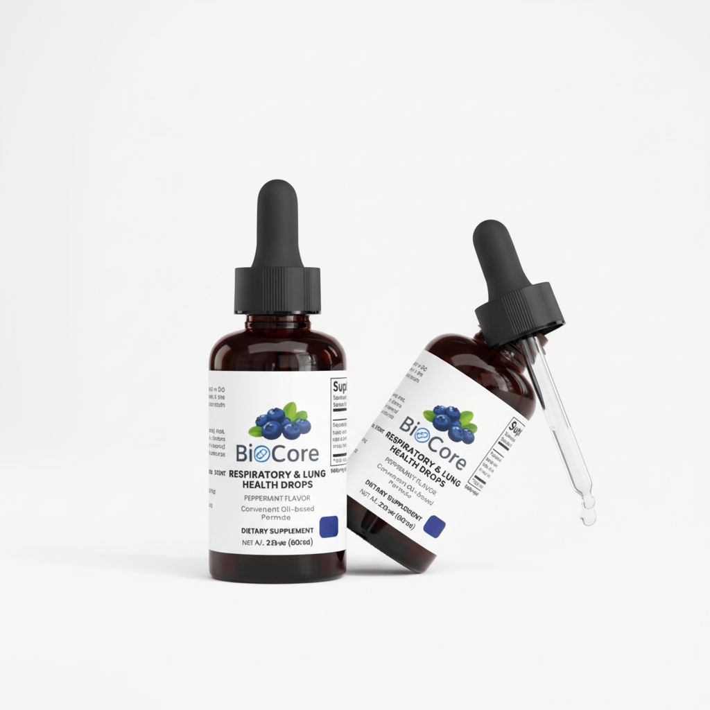 Lung Health Studio 2